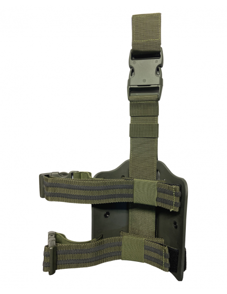 PIERNERA 3 ANCLAJES CYTAC