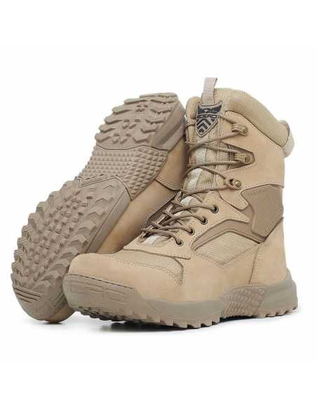 HARPOON ACERO BOTAS