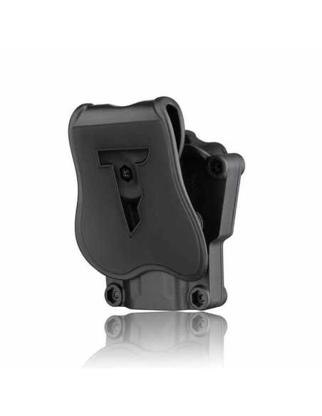 UNIVERSAL MEGA FIT HOLSTER CYTAC