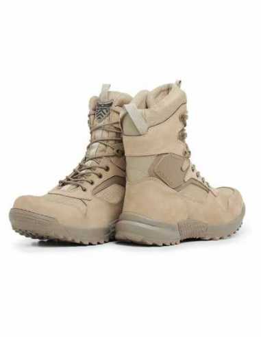 HARPOON ACERO BOTAS