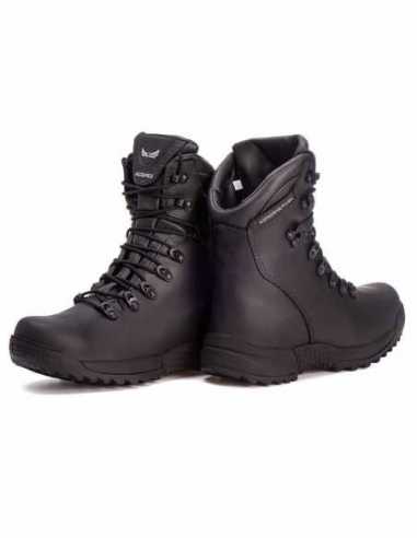APACHE ACERO BOTAS