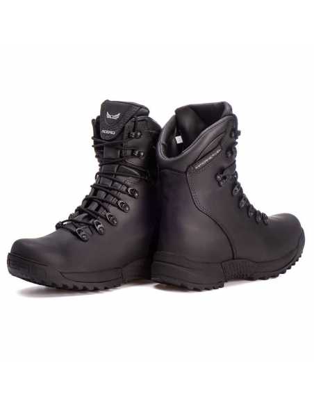 APACHE ACERO BOTAS