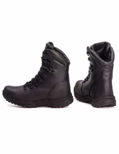 APACHE ACERO BOTAS