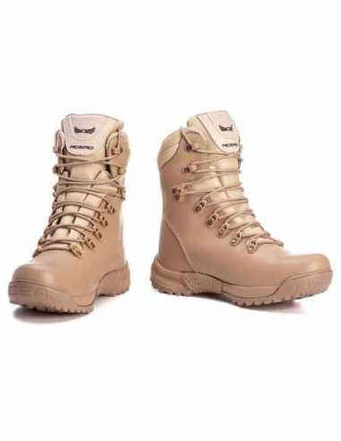 APACHE ACERO BOTAS
