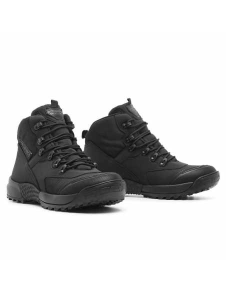 ONE MID ACERO BOTAS