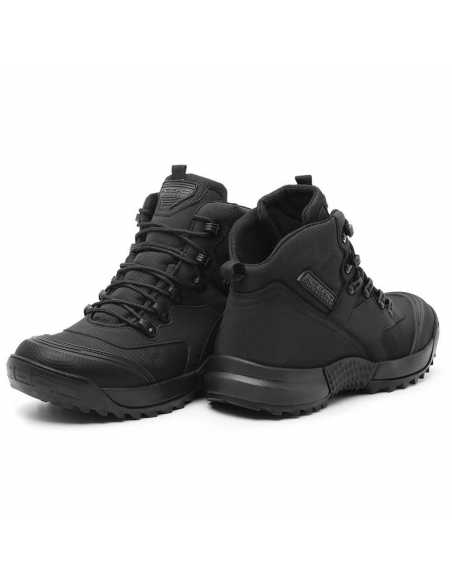 ONE MID ACERO BOTAS